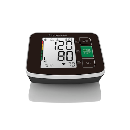 Artikelbild 2 für medisana BU 516 Oberarm-Blutdruckmessgerät, Artikelnummer 166391
