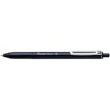 Artikelbild 1 für Pentel Kugelschreiber iZee BX470 schwarz, Schreibfarbe: schwarz, 1 St., Artikelnummer 173023