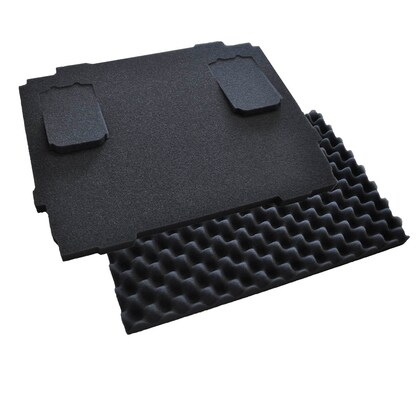 Artikelbild für makita P-84268 Schaumstoffeinlagen-Set, Artikelnummer 376394