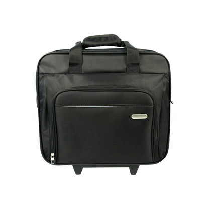 Artikelbild 3 für Targus Laptop-Trolley Executive Kunstfaser schwarz 43,0 x 23,0 x 40,0 cm, Artikelnummer 430722