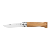 Artikelbild 1 für OPINEL Klappmesser No. 6 braun, 1 St., Artikelnummer 630453