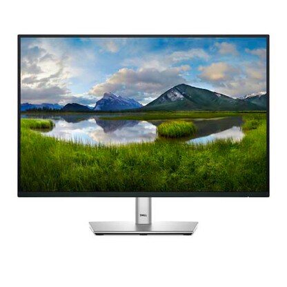Artikelbild für DELL P2425 Monitor 61,0 cm (24,0 Zoll) schwarz, Artikelnummer 432747