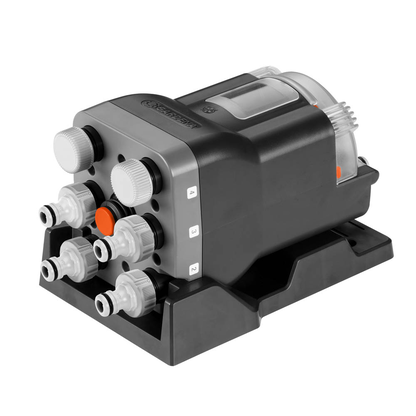 Artikelbild 2 für GARDENA Wasserverteiler für Gartenschlauch automatic, Artikelnummer 205421