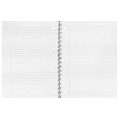 Artikelbild 3 für VON LEITZ Collegeblock liniert DIN A4 mit Randlinie (innen), 1 St., Artikelnummer 636096