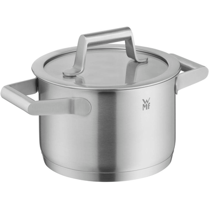 Artikelbild 6 für WMF Topf-Set Comfort Line silber 5-tlg., 5 Set, Artikelnummer 689337