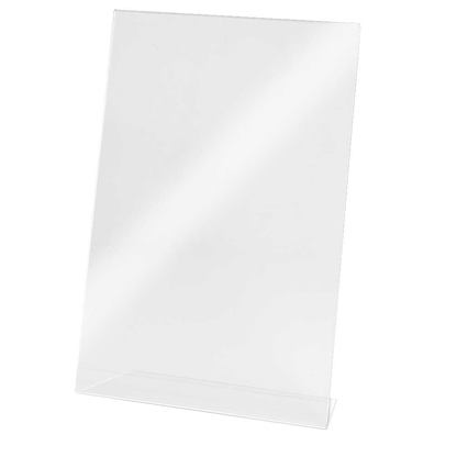 Artikelbild 7 für deflecto Tischaufsteller DIN A4 einseitig, 1 St., Artikelnummer 856397