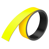 Artikelbild 1 für FRANKEN Magnetband gelb 2,0 cm x 1,0 m, 1 St., Artikelnummer 351534