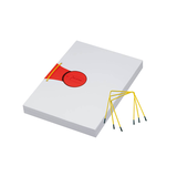 Artikelbild 1 für Jalema Abheftbügel Pli Fix, 100 St., Artikelnummer 161543