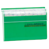 Artikelbild 1 für LEINA-WERKE Pflasterspender grün, Artikelnummer 673215