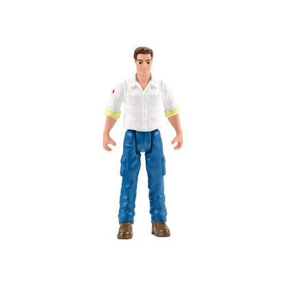 Artikelbild 10 für Schleich® Farm World 42503 Tierarztbesuch auf dem Bauernhof Spielfiguren-Set, Artikelnummer 249942