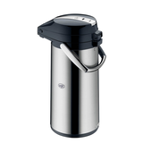 Artikelbild 1 für alfi Isolierkanne silber 2,2 l, 1 St., Artikelnummer 440893