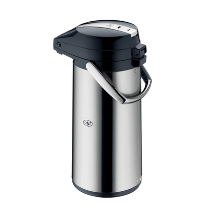 Artikelbild für alfi Isolierkanne silber 2,2 l, 1 St., Artikelnummer 440893