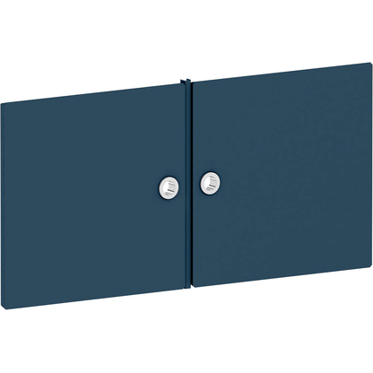 Artikelbild für viasit System4 Türen violettblau 37,5 cm, Artikelnummer 502254