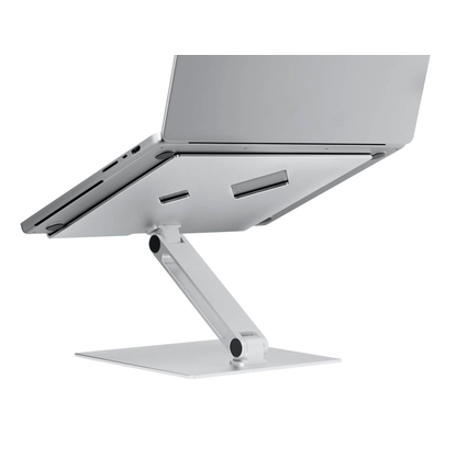 Artikelbild 7 für DURABLE Laptop-Ständer RISE silber, Artikelnummer 741654