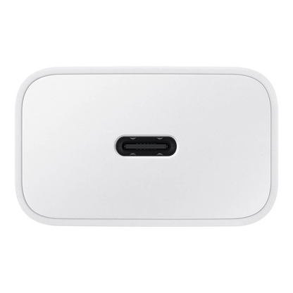 Artikelbild 4 für SAMSUNG Ladeadapter weiß, 15 Watt, Artikelnummer 863474