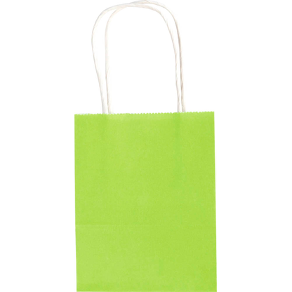 Artikelbild 4 für folia Papiertüten Basic S mehrfarbig 10 St., Artikelnummer 963704