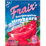 Artikelbild 1 für Himbeere Getränkepulver 25x 100,0 g, Artikelnummer 153666