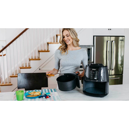 Artikelbild 10 für NINJA® AF100EU Heißluftfritteuse, Artikelnummer 404469