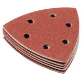 Artikelbild 1 für 10 makita D-58590 Schleifblätter 80, Artikelnummer 475687