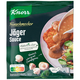 Artikelbild 1 für Knorr® Jägersauce 1 St., 1 St., Artikelnummer 531752