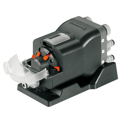 Artikelbild 3 für GARDENA Wasserverteiler für Gartenschlauch automatic, Artikelnummer 205421