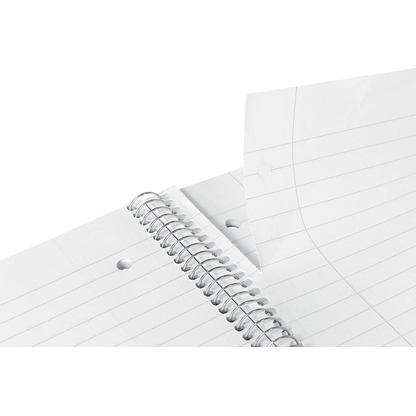 Artikelbild 6 für VON LEITZ Collegeblock liniert DIN A4 mit Randlinie (innen), 1 St., Artikelnummer 636096