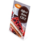 Artikelbild 1 für deflecto Tischaufsteller DIN A3 einseitig, 1 St., Artikelnummer 707636