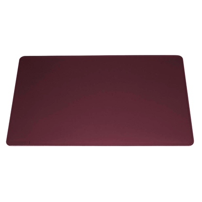 Artikelbild 2 für DURABLE Schreibtischunterlage rot Kunststoff 65,0 x 50,0 cm, 1 St., Artikelnummer 630285