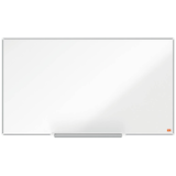 Artikelbild 1 für nobo Whiteboard Impression Pro Widescreen Nano Clean™ 89,1 x 50,3 cm weiß lackierter Stahl, Artikelnummer 699138