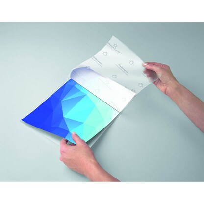 Artikelbild 4 für Fellowes Capture125 ImageLast Laminierfolien glänzend für A4 125 micron, 25 St., Artikelnummer 703104