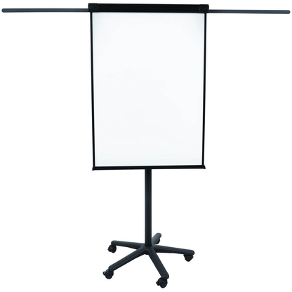 Artikelbild 5 für AKTION: Bi-Office Flipchart KLASSIK EA4806186 + GRATIS 1 Boardmarker + 1 Flipchartblock, Artikelnummer 609723