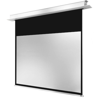 Artikelbild für celexon elektrische Rolloleinwand Professional Plus 4:3, 240 x 180 cm Projektionsfläche, Artikelnummer 697191