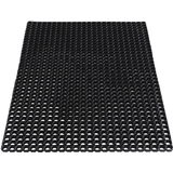 Artikelbild 1 für miltex Fußmatte Eazycare Scrub schwarz 100,0 x 150,0 cm, Artikelnummer 867327