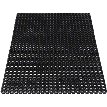 Artikelbild für miltex Fußmatte Eazycare Scrub schwarz 100,0 x 150,0 cm, Artikelnummer 867327