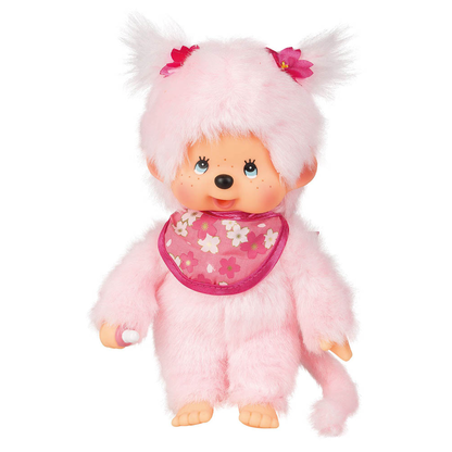 Artikelbild 4 für Monchhichi® Puppe, Artikelnummer 871622