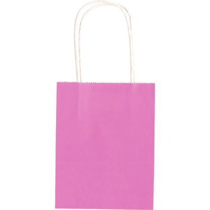 Artikelbild 5 für folia Papiertüten Basic S mehrfarbig 10 St., Artikelnummer 963704