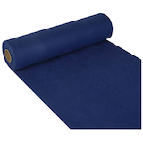 Artikelbild 1 für STARPAK Tischläufer soft selection blau 40,0 cm x 24,0 m, 1 Rolle, Artikelnummer 467494