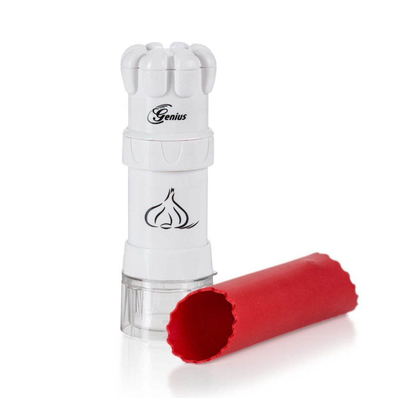 Artikelbild für Genius Knoblauchschneider G5, 1 Set, Artikelnummer 893737