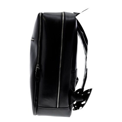 Artikelbild 8 für Exacompta Laptop-Rucksack Exactive Leder schwarz, Artikelnummer 333874