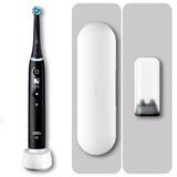 Artikelbild 1 für Oral-B Elektrische Zahnbürste iO Series 6N Black Lava, 1 St., Artikelnummer 437808