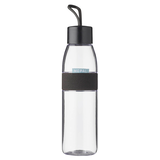 Artikelbild 1 für MEPAL Trinkflasche Ellipse nordic black 500,0 ml, 1 St., Artikelnummer 435006