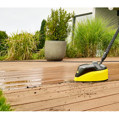 Artikelbild 2 für AKTION: KÄRCHER K7 Premium Power Flex Home Hochdruckreiniger, ohne Akku mit 70 Euro CashBack, Artikelnummer 632651