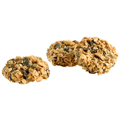 Artikelbild 3 für ALNATURA Bio Knusper Gebäck 150,0 g, 1 St., Artikelnummer 509826