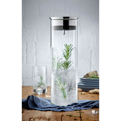 Artikelbild 4 für WMF Karaffe Motion 1,25 l, 1 St., Artikelnummer 823854