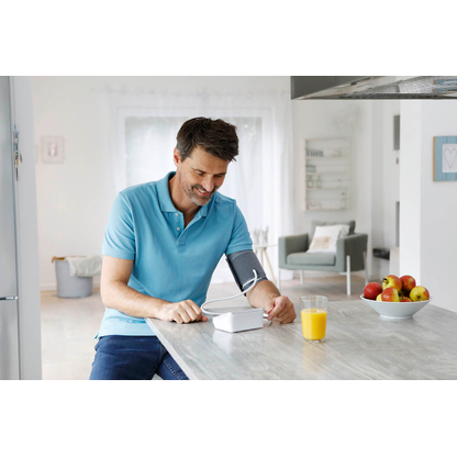 Artikelbild 4 für medisana BU 512 Oberarm-Blutdruckmessgerät, Artikelnummer 166324