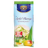 Artikelbild 1 für KRÜGER Apfel-Mango Getränkepulver 1,0 kg, Artikelnummer 153688