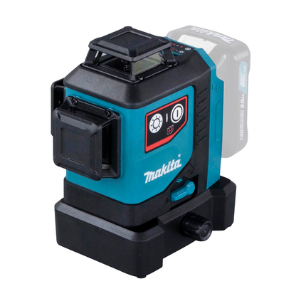 Artikelbild 11 für makita SK700D Akku-Multilinienlaser 12,0 V, ohne Akku, Artikelnummer 307817