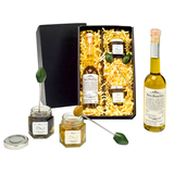 Artikelbild 1 für RÖMER PRÄSENTE Oliven-Variation Geschenkset, Artikelnummer 220099