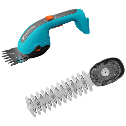 Artikelbild 2 für GARDENA PowerCut 20/18V P4A Solo Akku-Strauch- und Grasschere 18,0 V, ohne Akku, Artikelnummer 499291