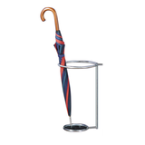 Artikelbild 1 für Kerkmann Schirmständer arte 33685581 silber, Stahl, Artikelnummer 531624